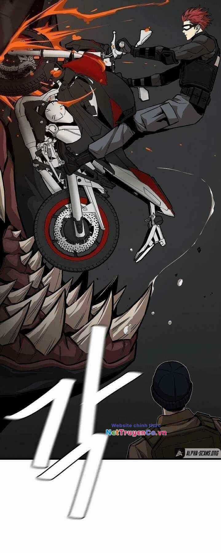 Return Survival Chapter 110 trang 86