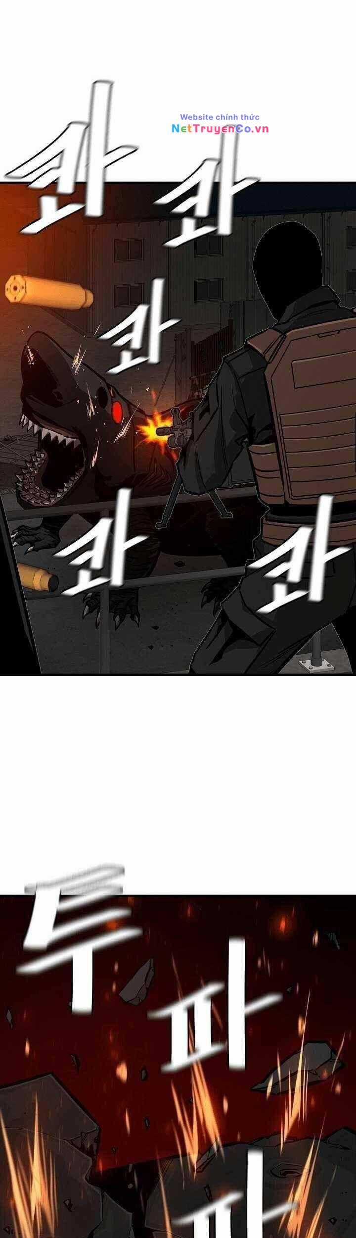 Return Survival Chapter 110 trang 9