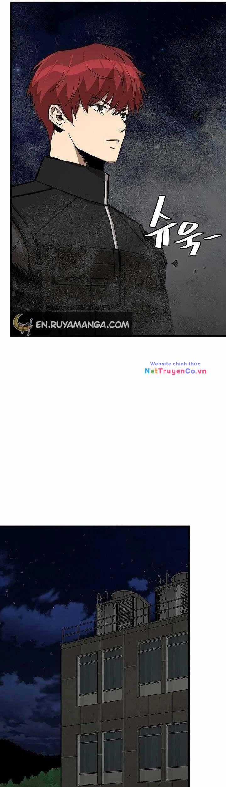 Return Survival Chapter 111 trang 10