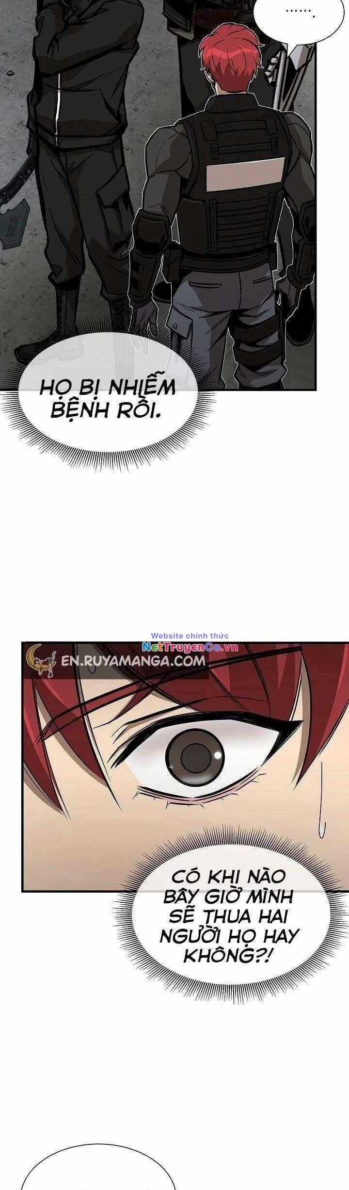 Return Survival Chapter 111 trang 12