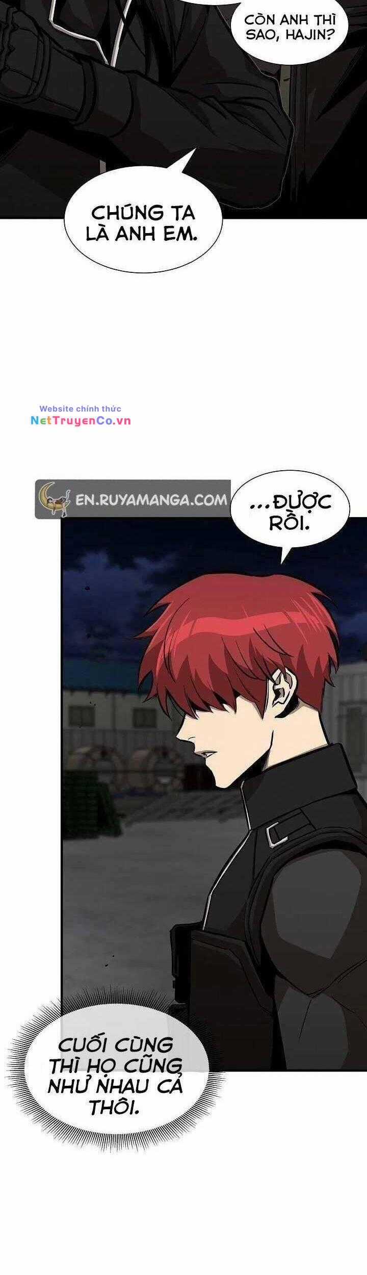 Return Survival Chapter 111 trang 14