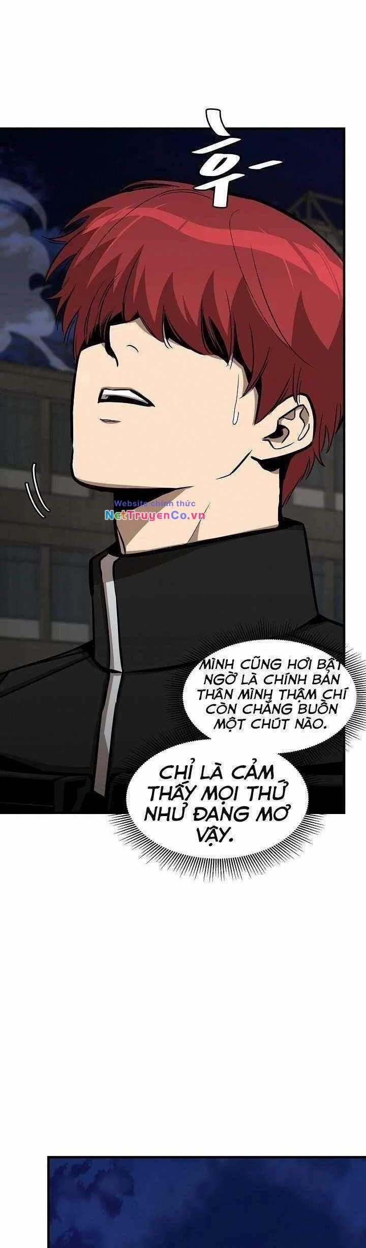 Return Survival Chapter 111 trang 15