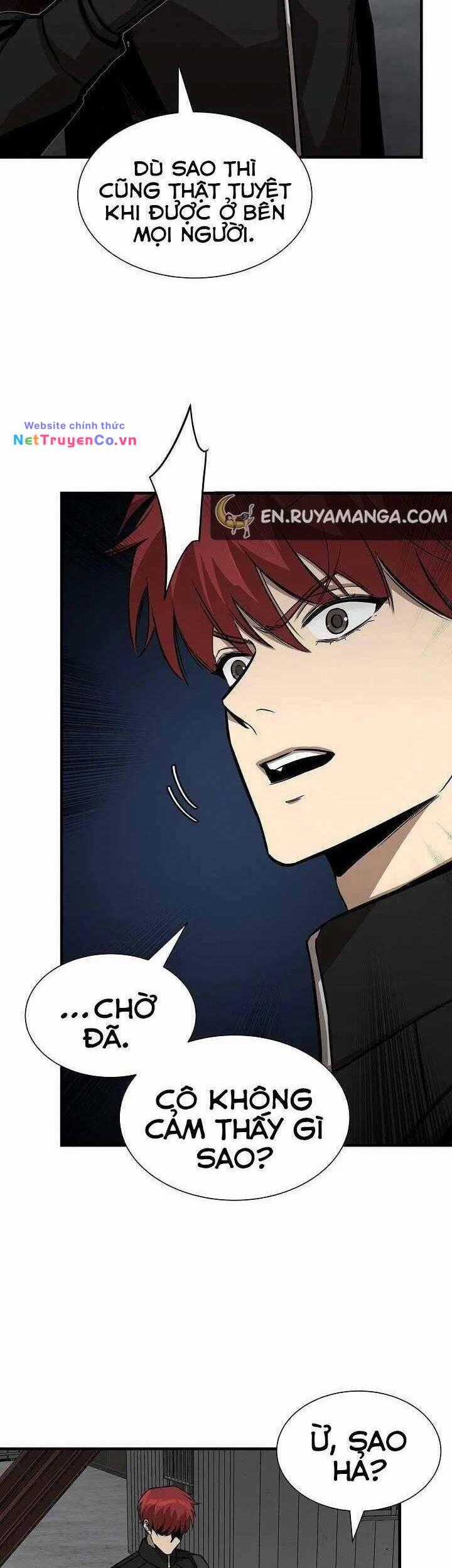 Return Survival Chapter 111 trang 17