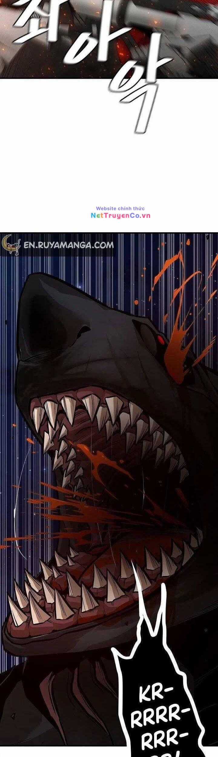 Return Survival Chapter 111 trang 2