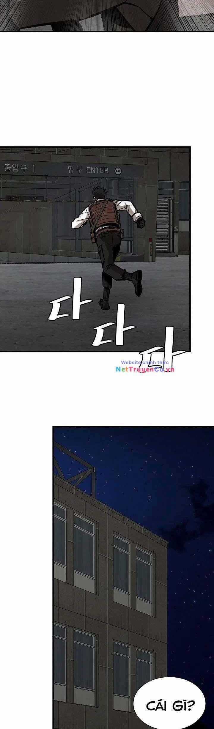 Return Survival Chapter 111 trang 21