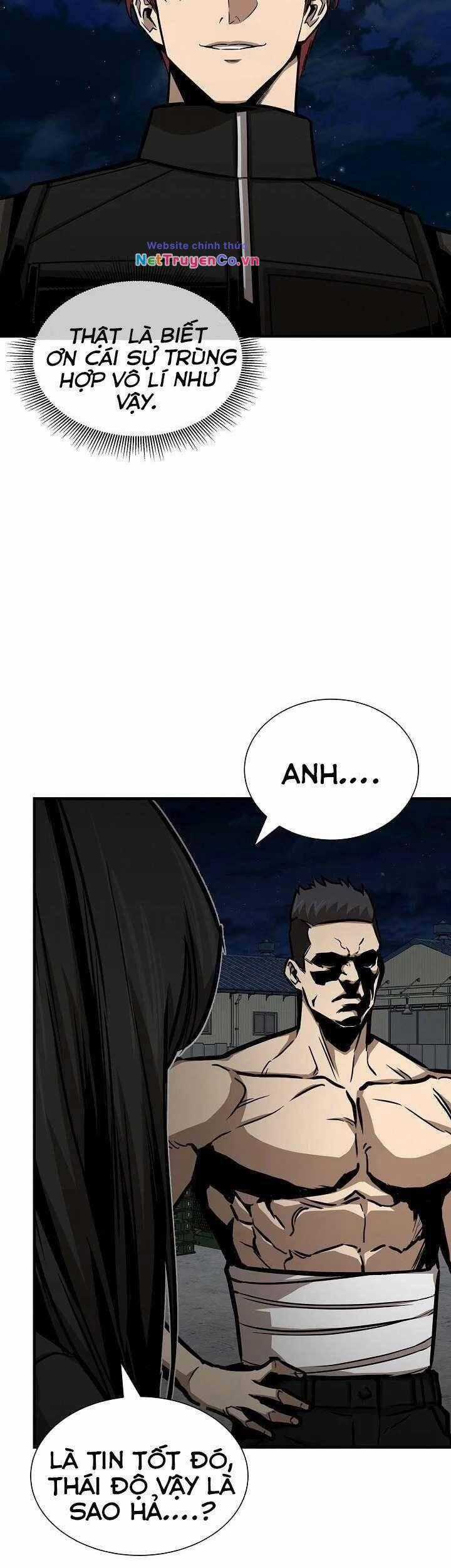 Return Survival Chapter 111 trang 25