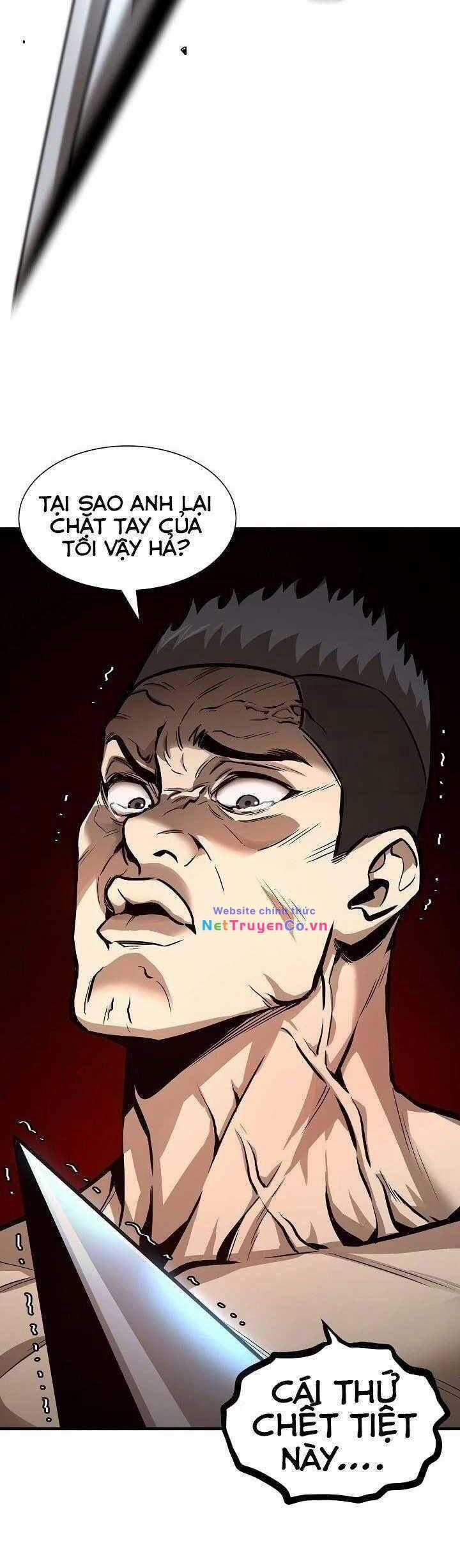 Return Survival Chapter 111 trang 27