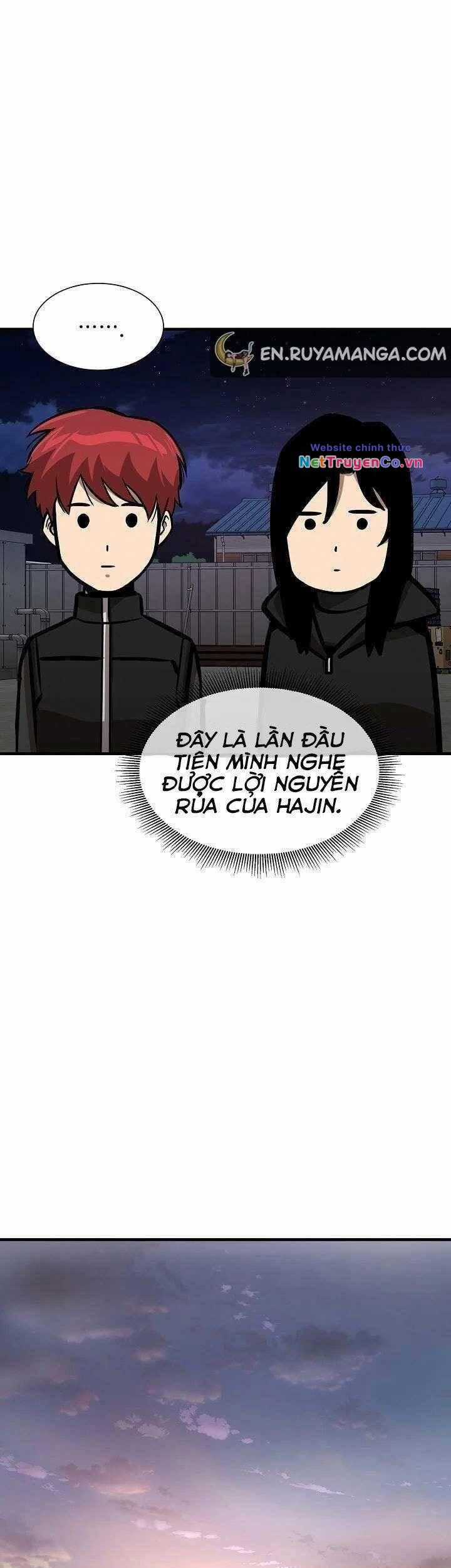 Return Survival Chapter 111 trang 28