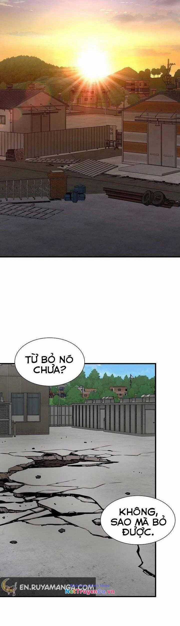 Return Survival Chapter 111 trang 29