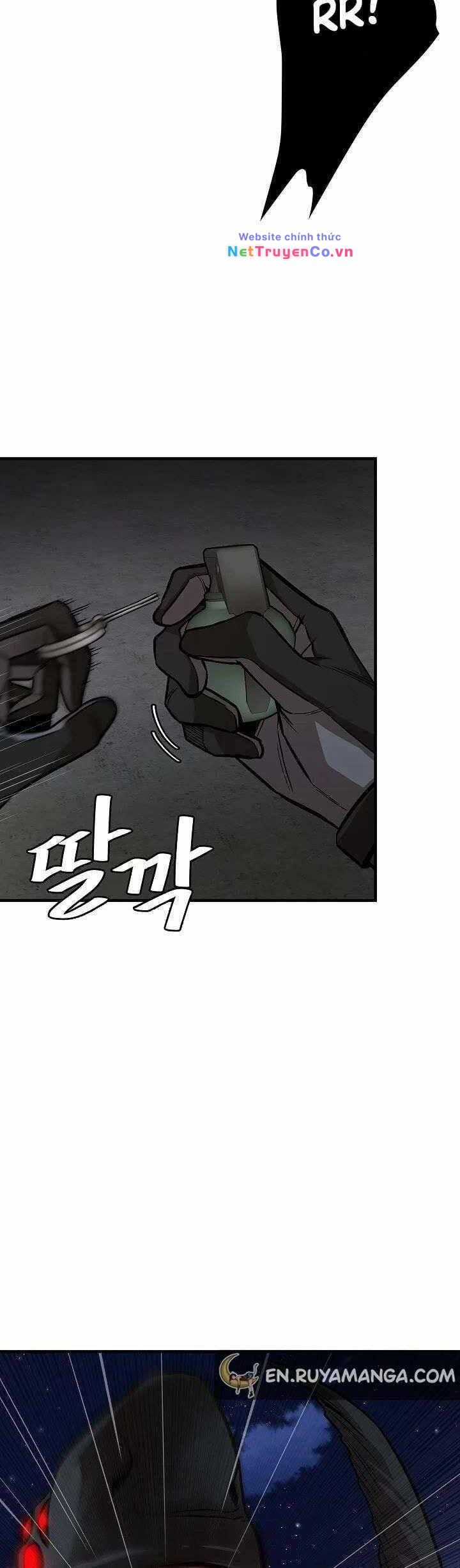 Return Survival Chapter 111 trang 3