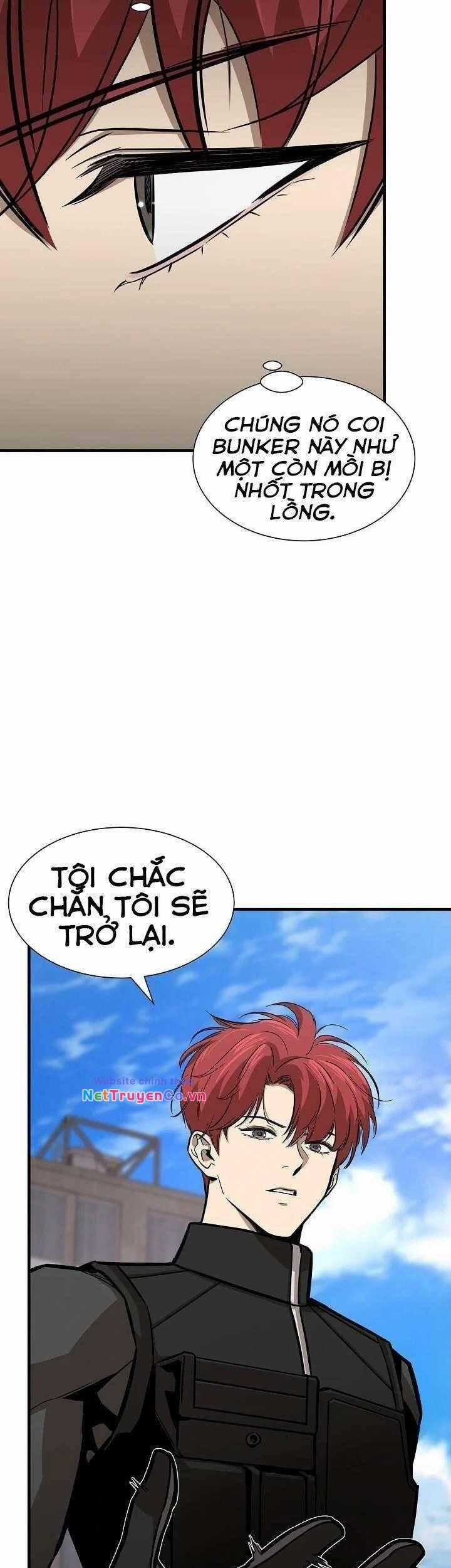 Return Survival Chapter 111 trang 31