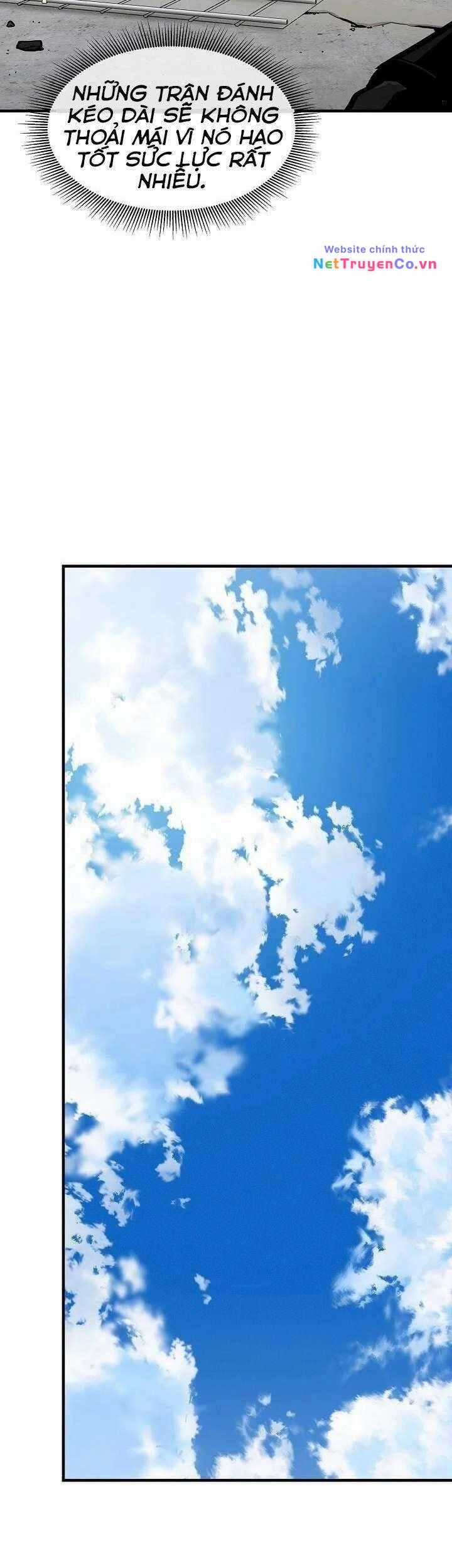 Return Survival Chapter 111 trang 34