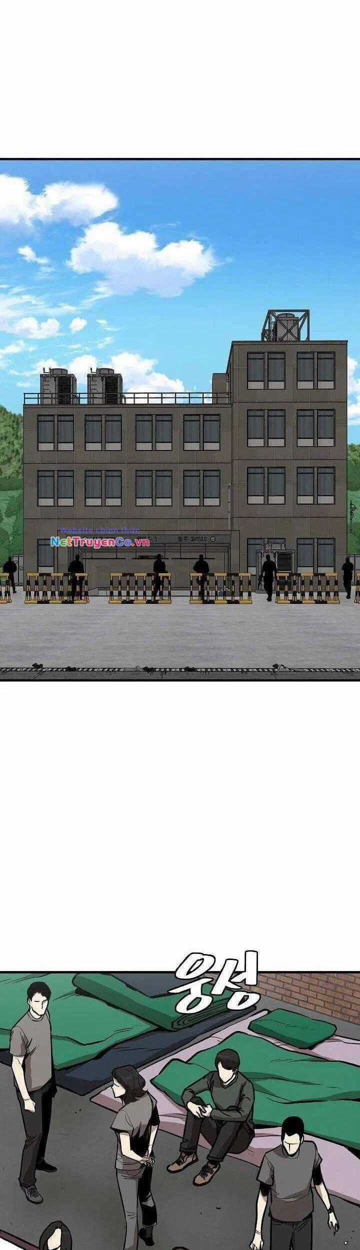 Return Survival Chapter 111 trang 35