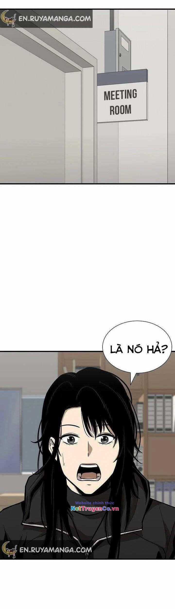 Return Survival Chapter 111 trang 38