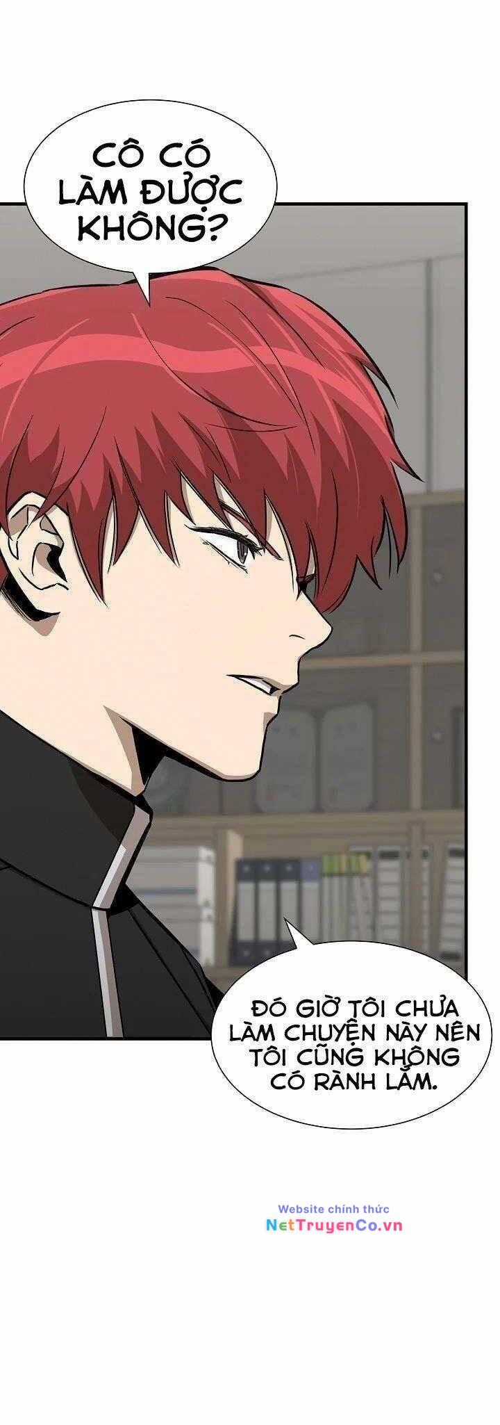 Return Survival Chapter 111 trang 39