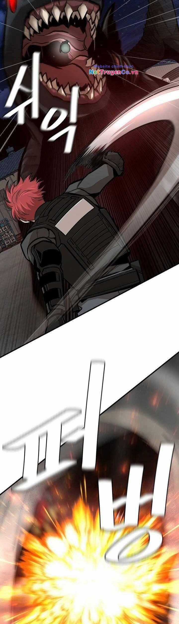 Return Survival Chapter 111 trang 4