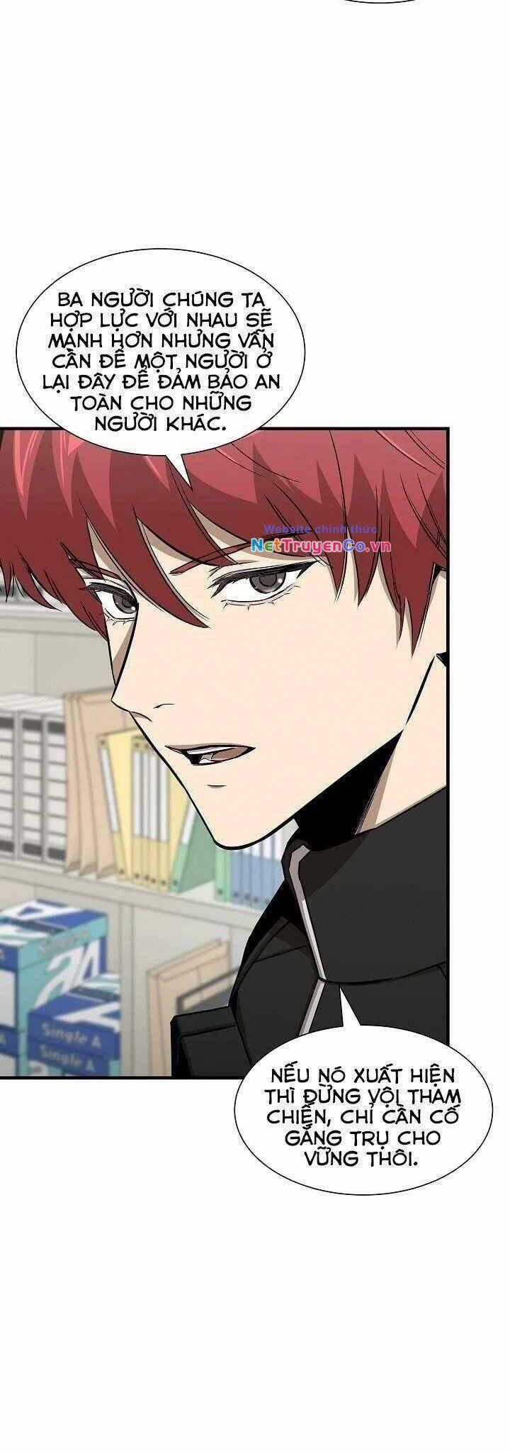 Return Survival Chapter 111 trang 42