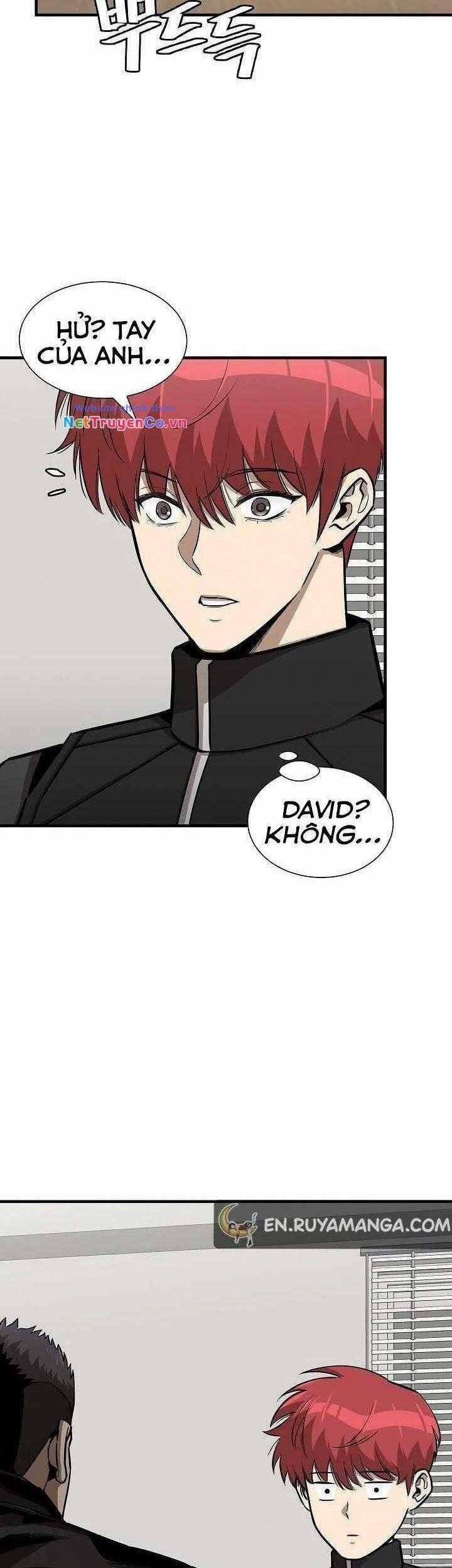 Return Survival Chapter 111 trang 44