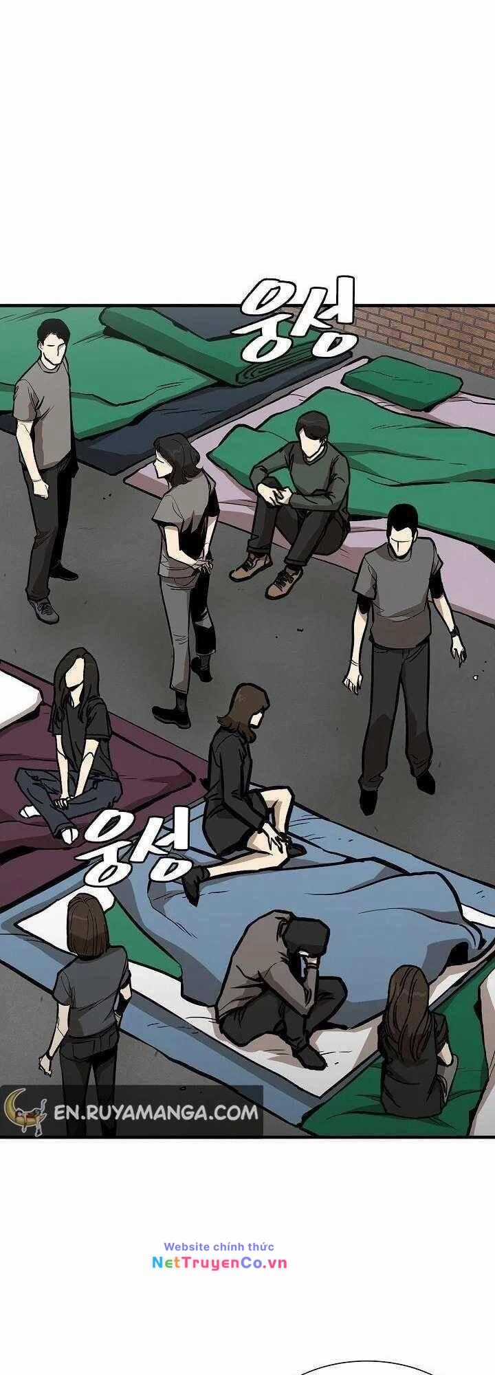 Return Survival Chapter 111 trang 47