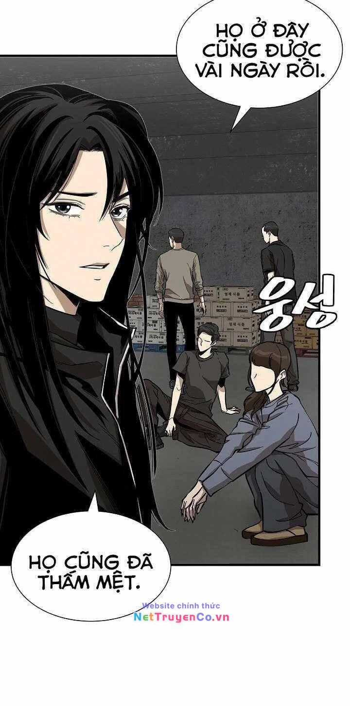 Return Survival Chapter 111 trang 48