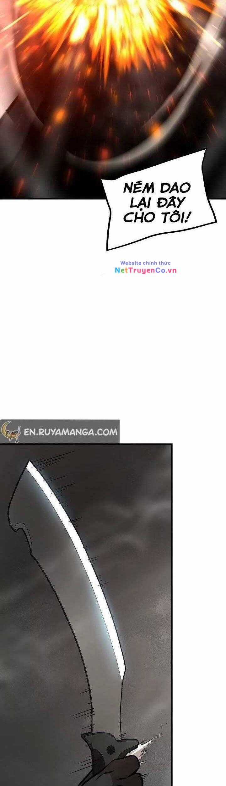 Return Survival Chapter 111 trang 5