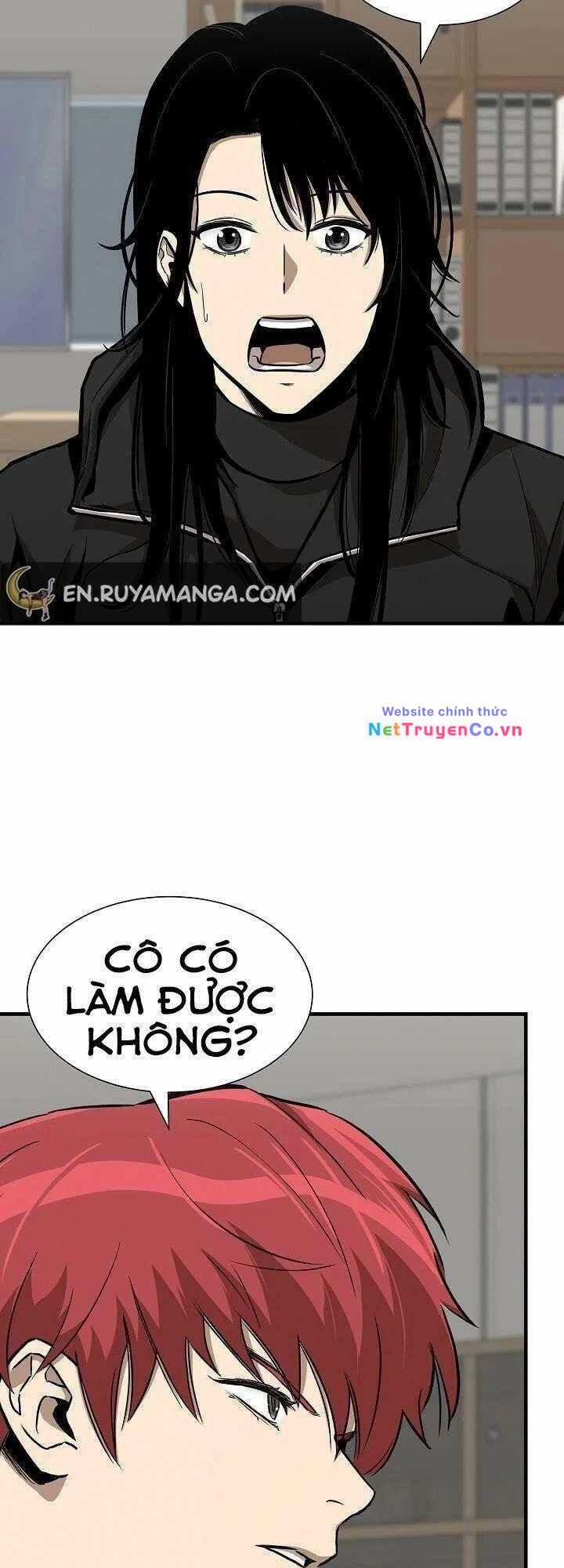 Return Survival Chapter 111 trang 51