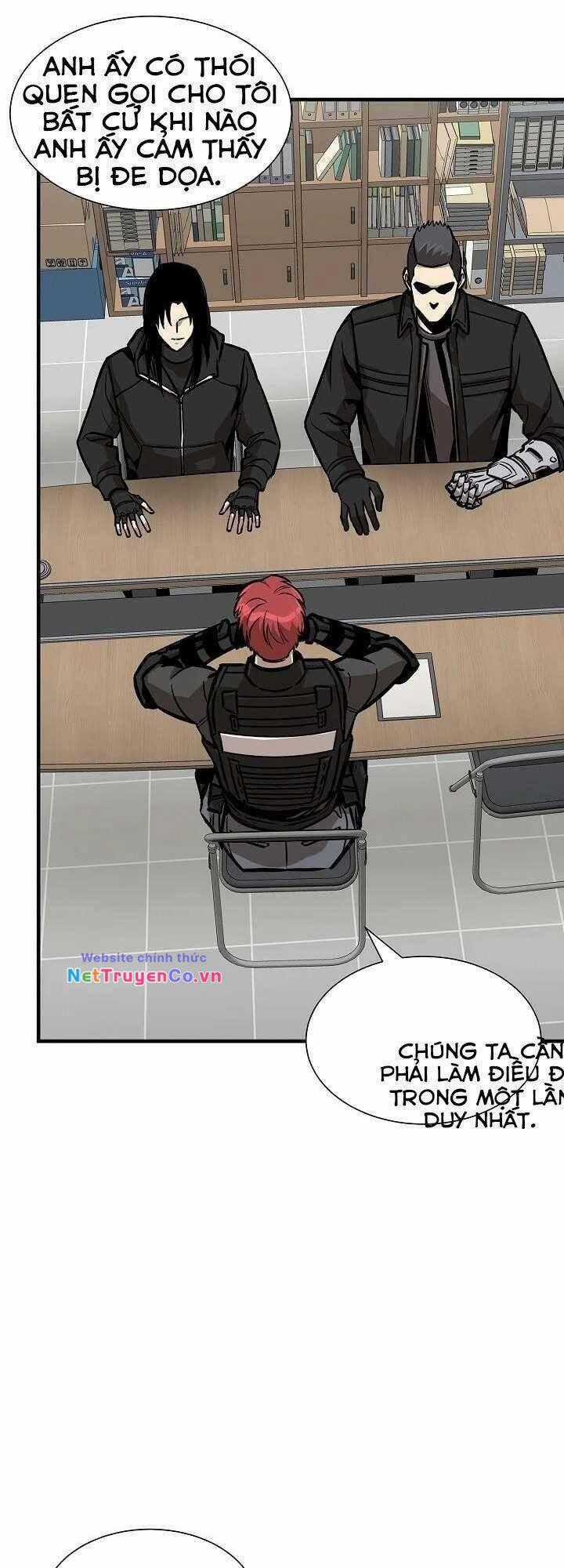 Return Survival Chapter 111 trang 53