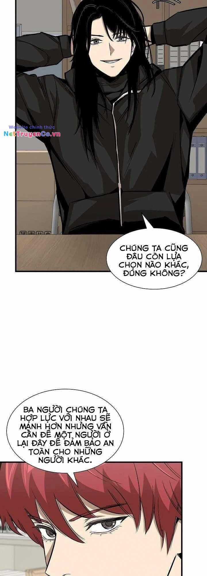 Return Survival Chapter 111 trang 55