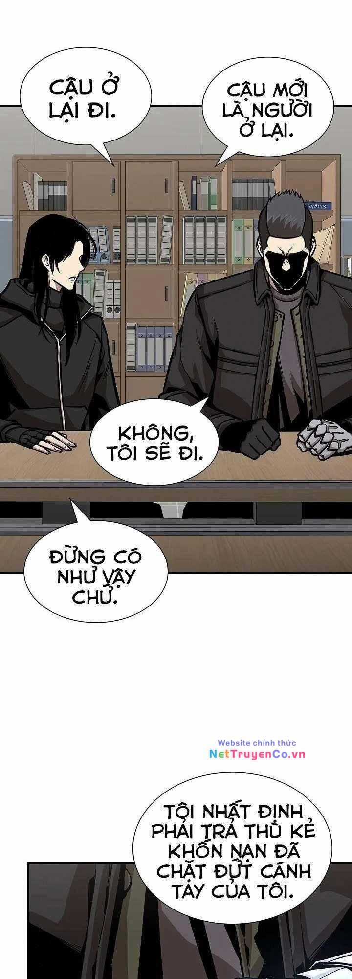 Return Survival Chapter 111 trang 57