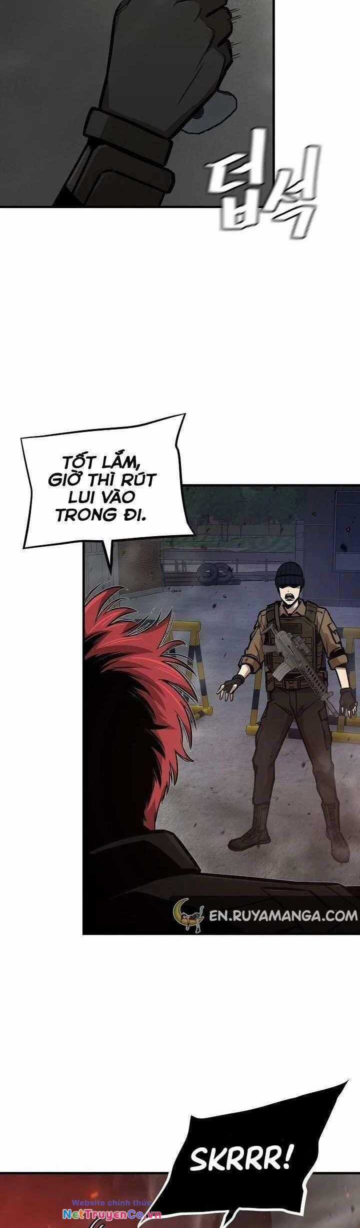 Return Survival Chapter 111 trang 6