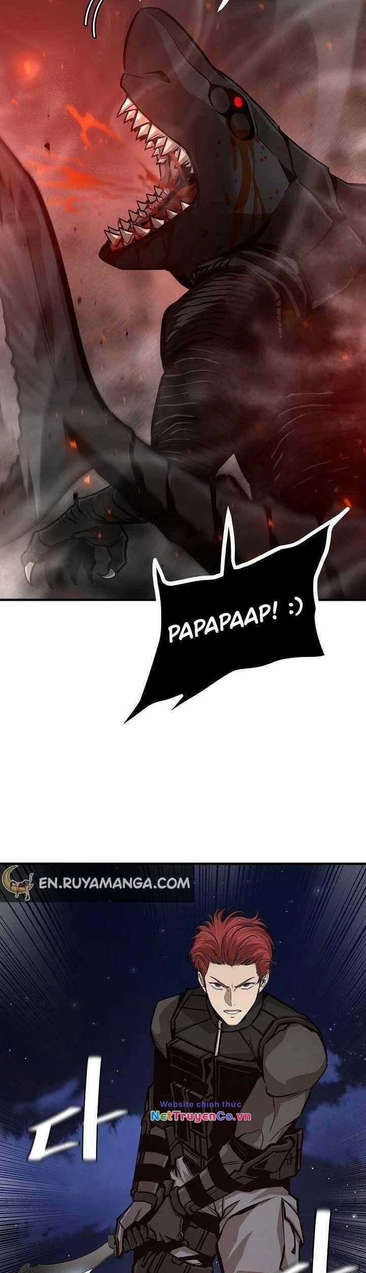 Return Survival Chapter 111 trang 7