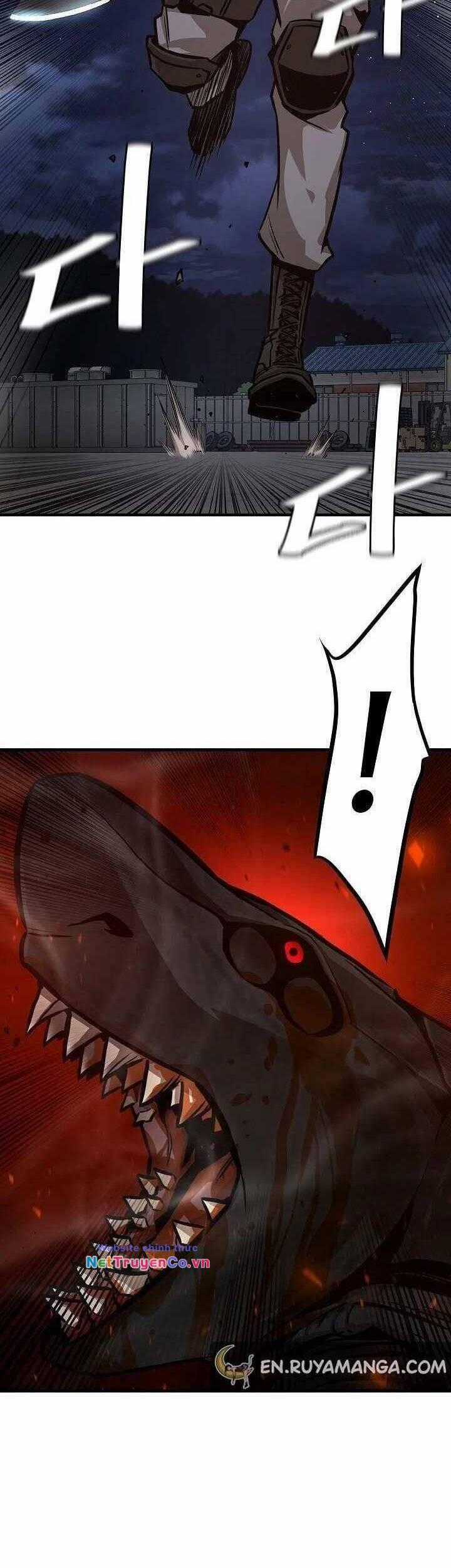 Return Survival Chapter 111 trang 8