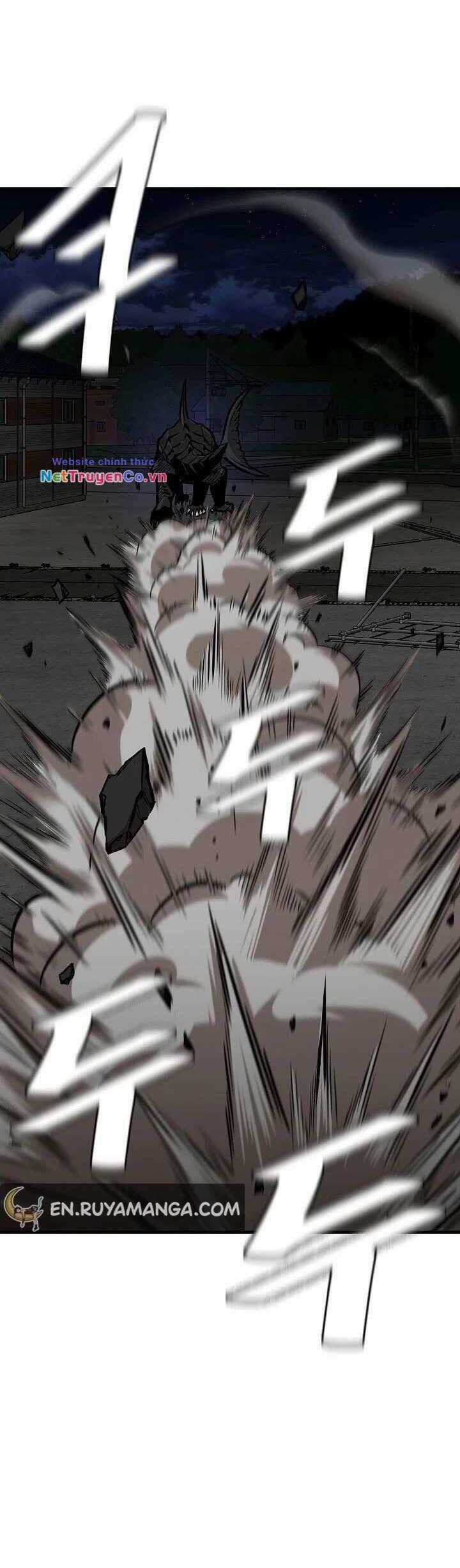 Return Survival Chapter 111 trang 9