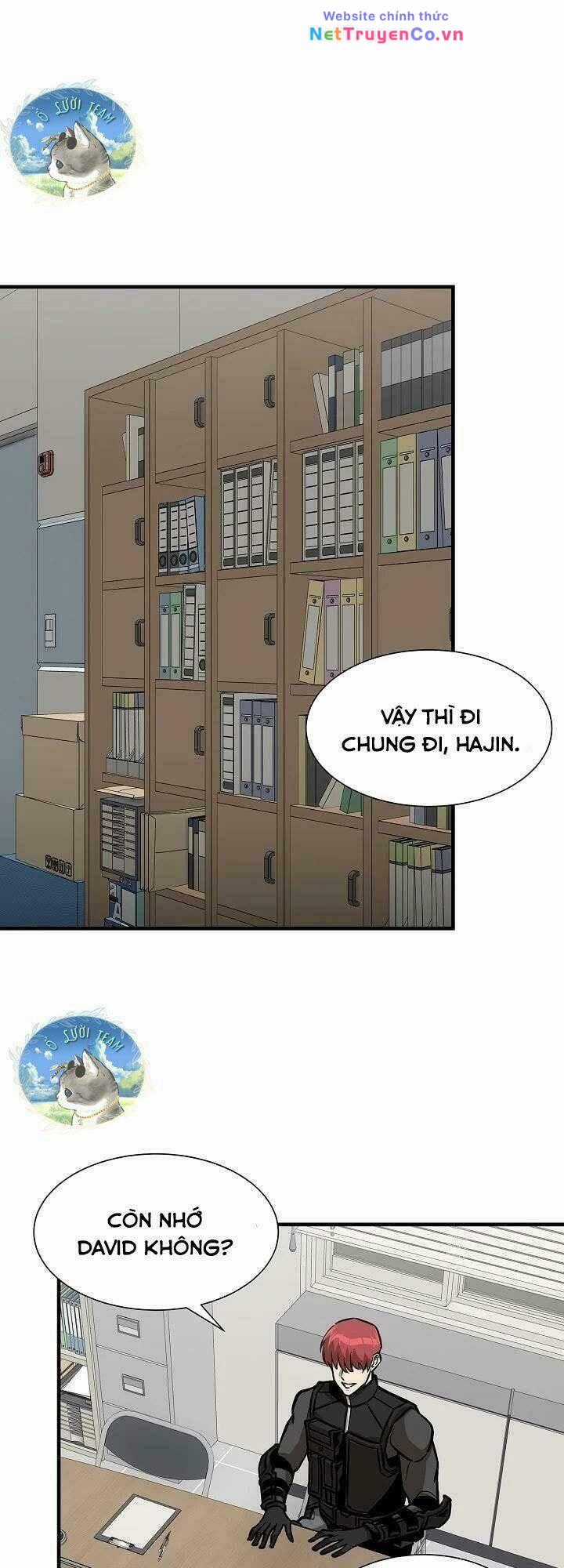 Return Survival Chapter 112 trang 0
