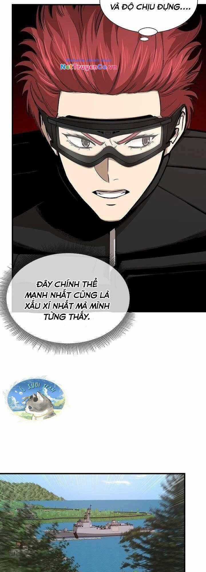 Return Survival Chapter 112 trang 10