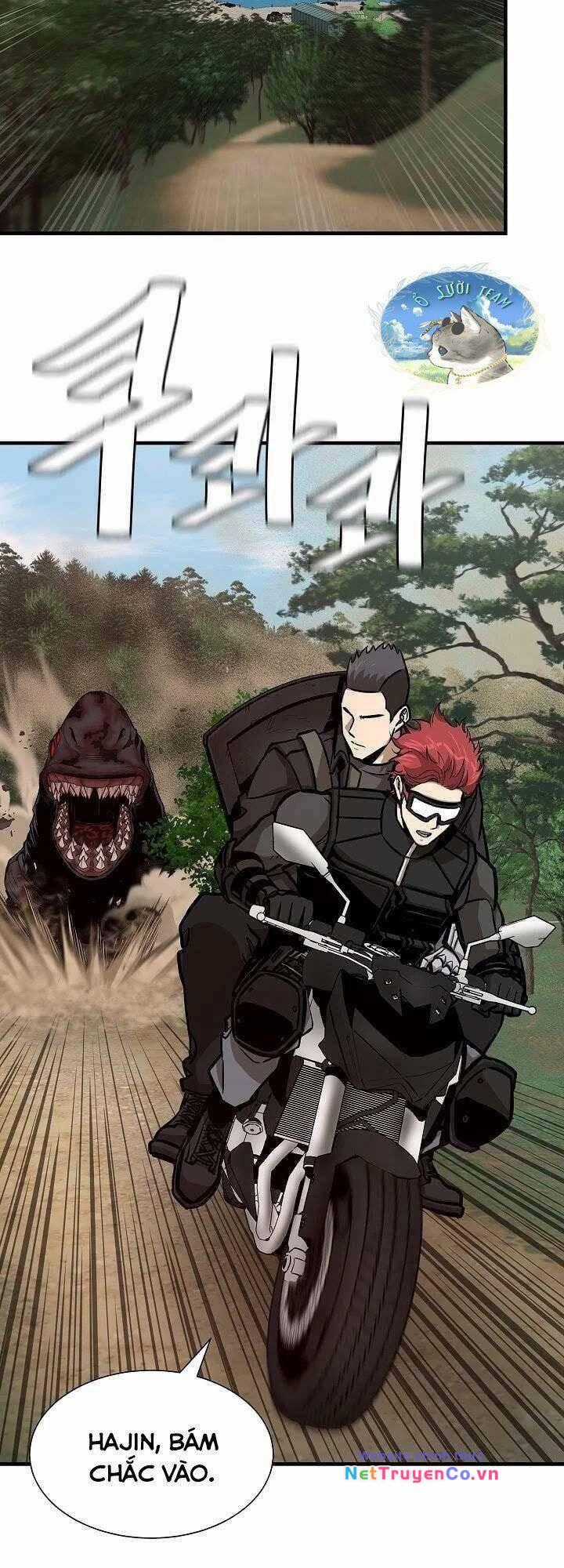 Return Survival Chapter 112 trang 11