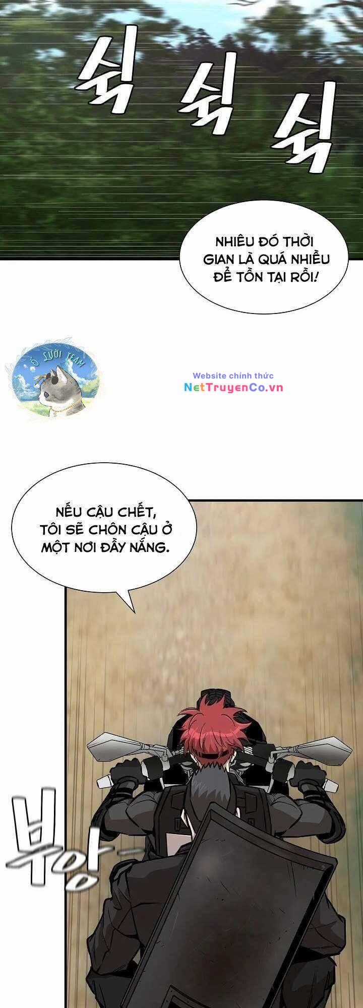 Return Survival Chapter 112 trang 13