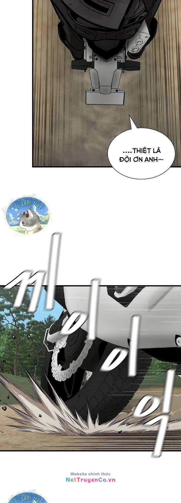 Return Survival Chapter 112 trang 14