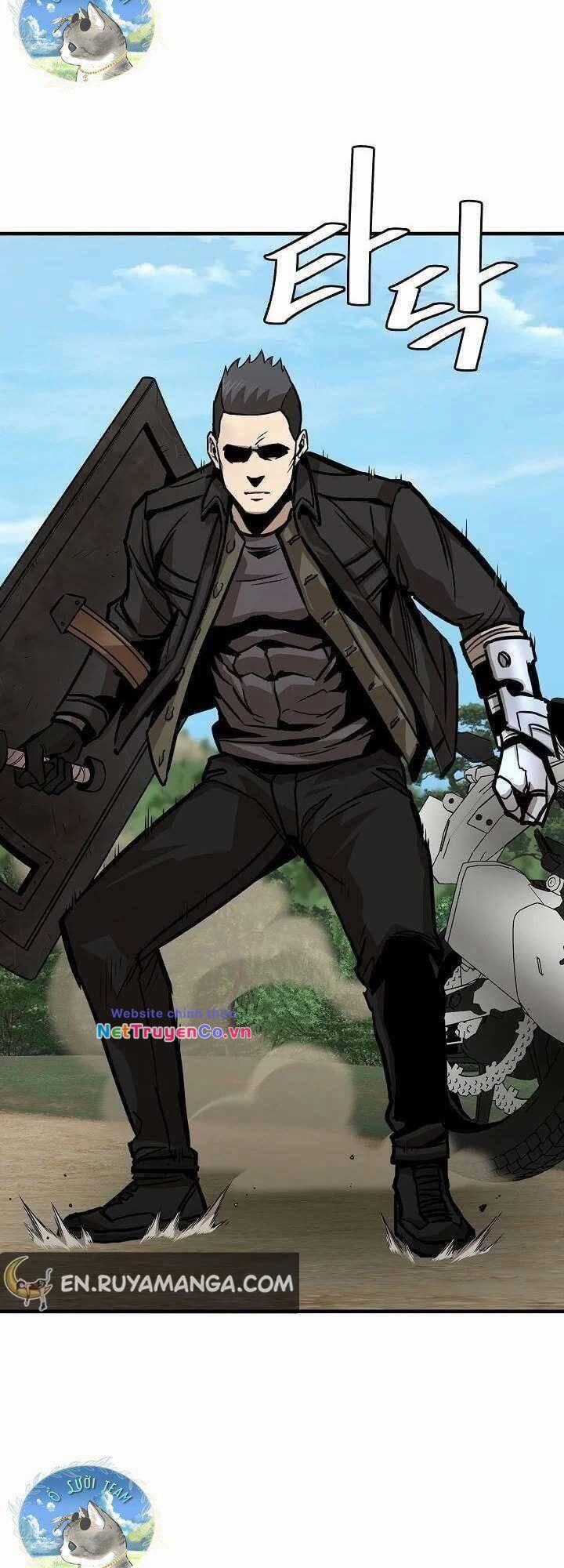 Return Survival Chapter 112 trang 15