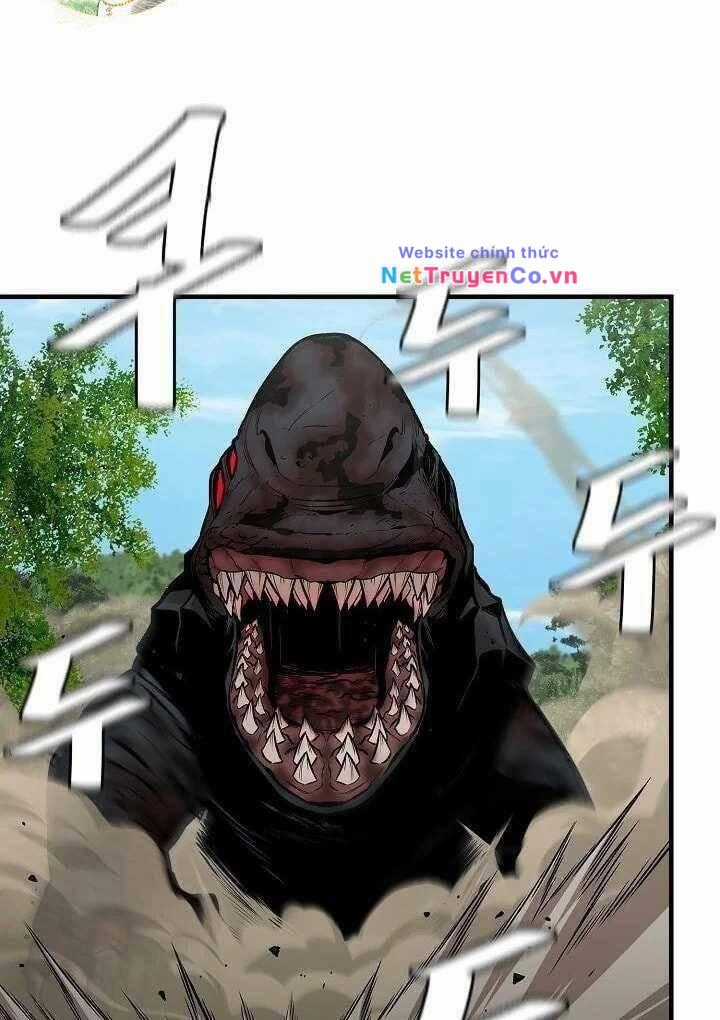 Return Survival Chapter 112 trang 16