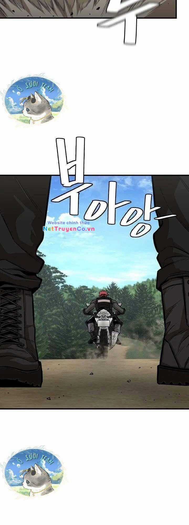 Return Survival Chapter 112 trang 17