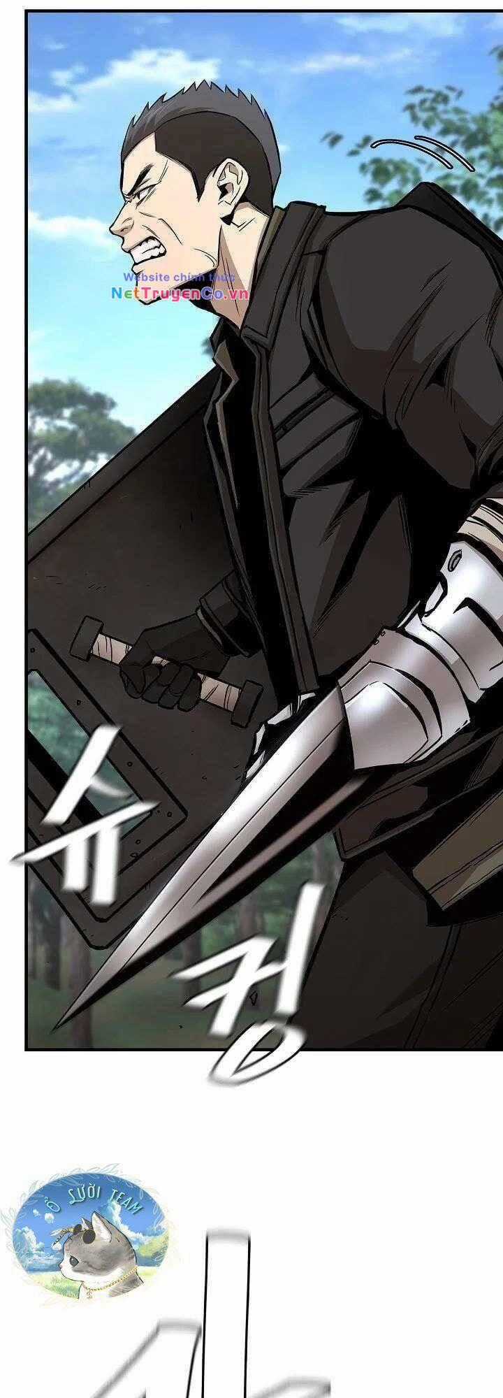 Return Survival Chapter 112 trang 18