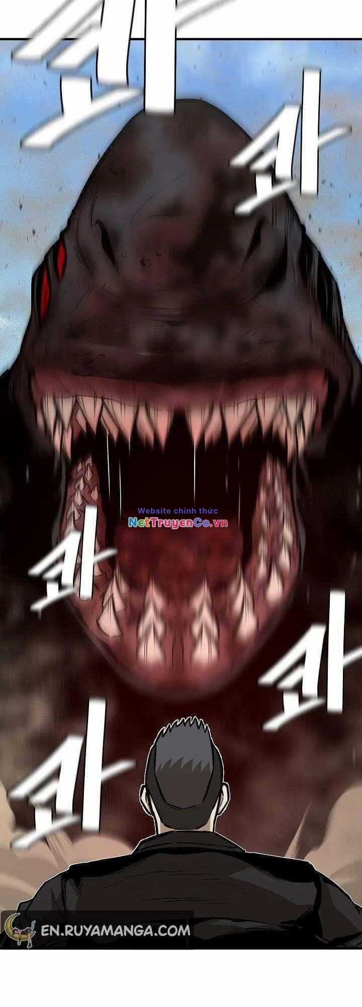 Return Survival Chapter 112 trang 19