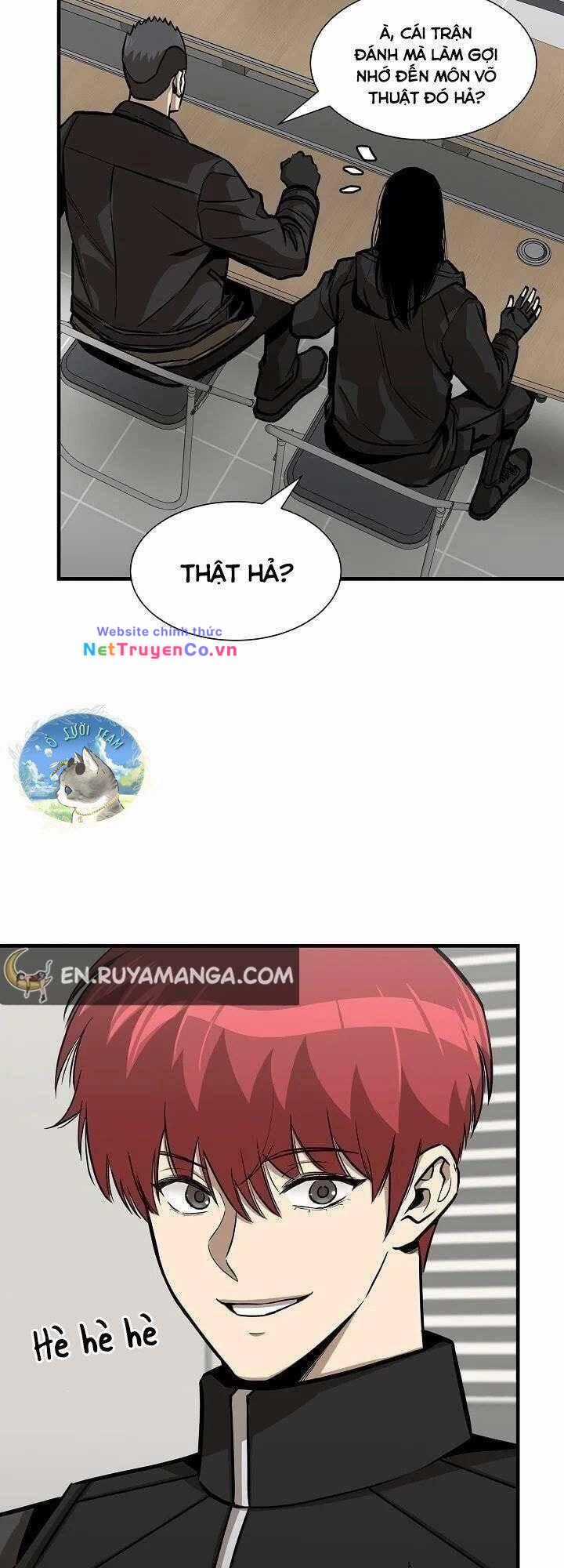 Return Survival Chapter 112 trang 2