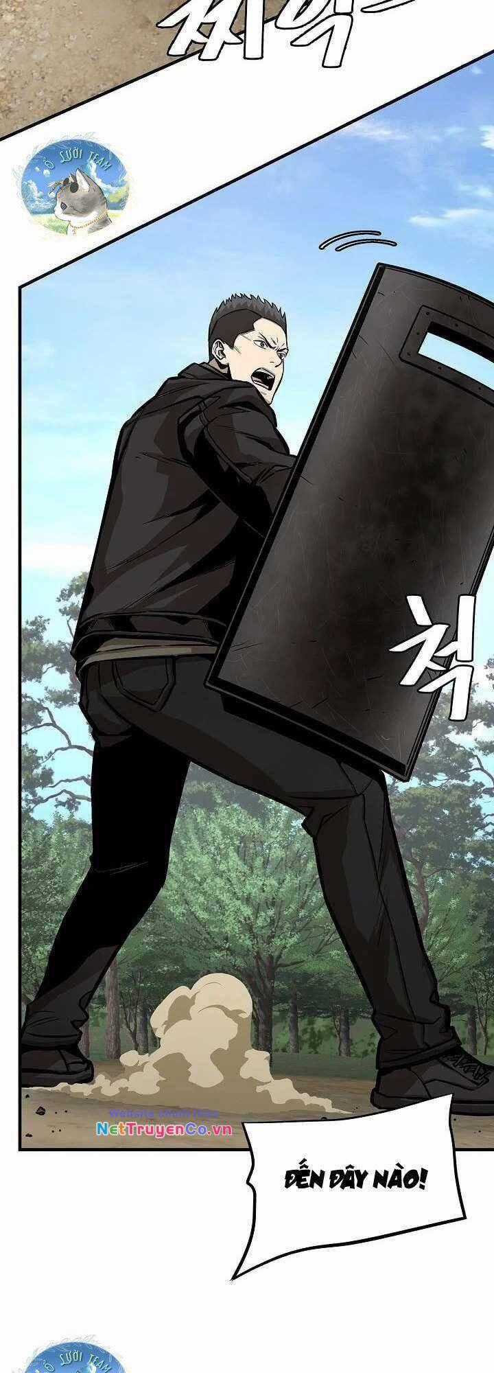 Return Survival Chapter 112 trang 21