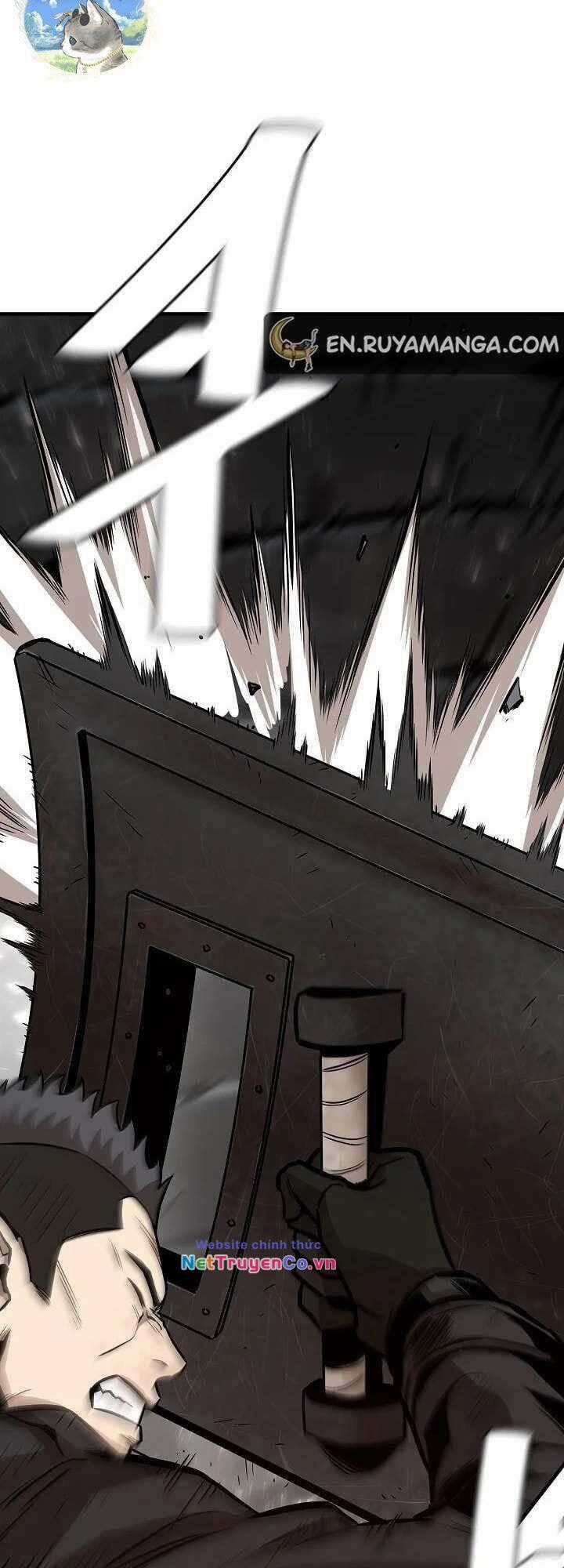 Return Survival Chapter 112 trang 22