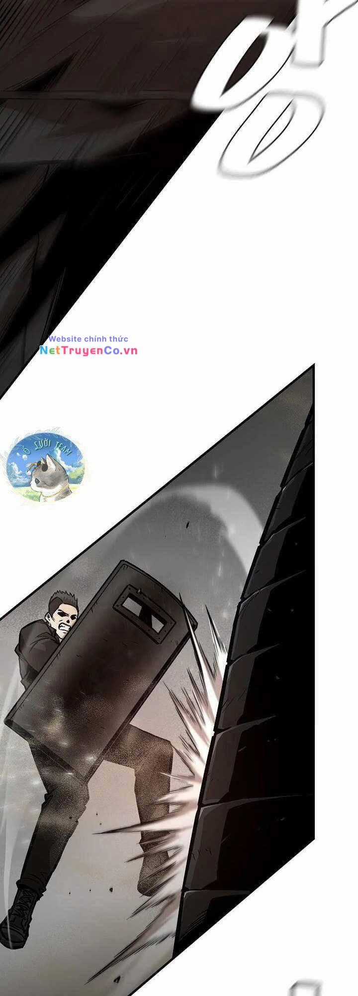 Return Survival Chapter 112 trang 23