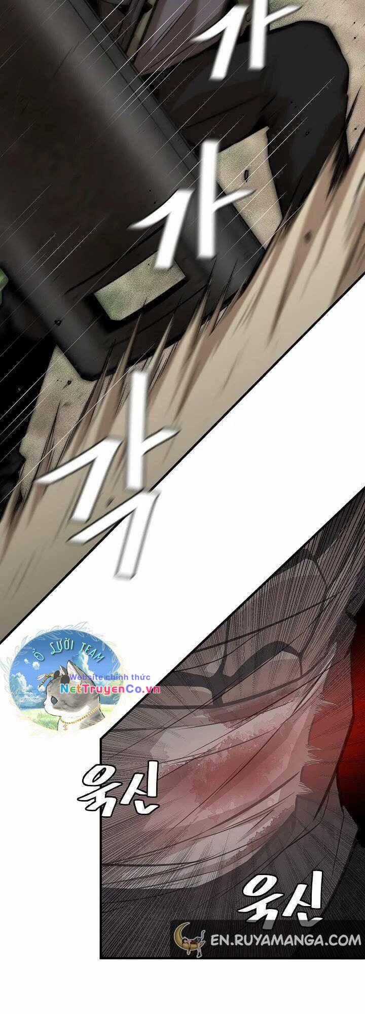 Return Survival Chapter 112 trang 25