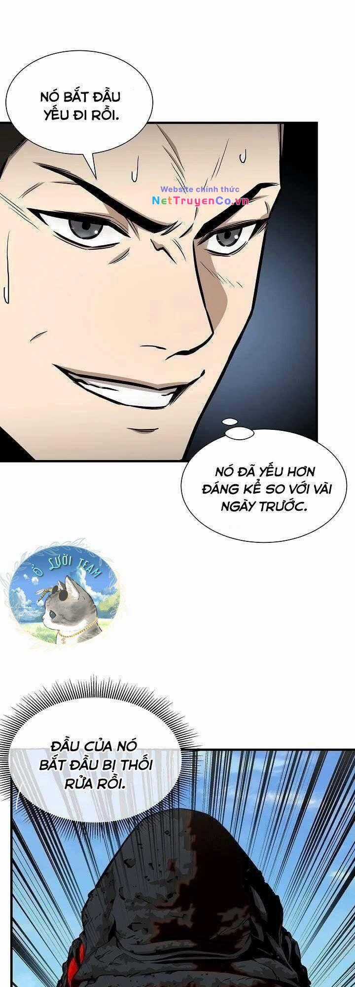 Return Survival Chapter 112 trang 26