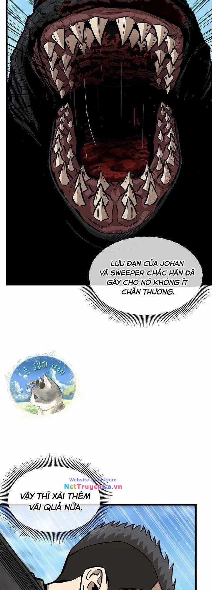 Return Survival Chapter 112 trang 27